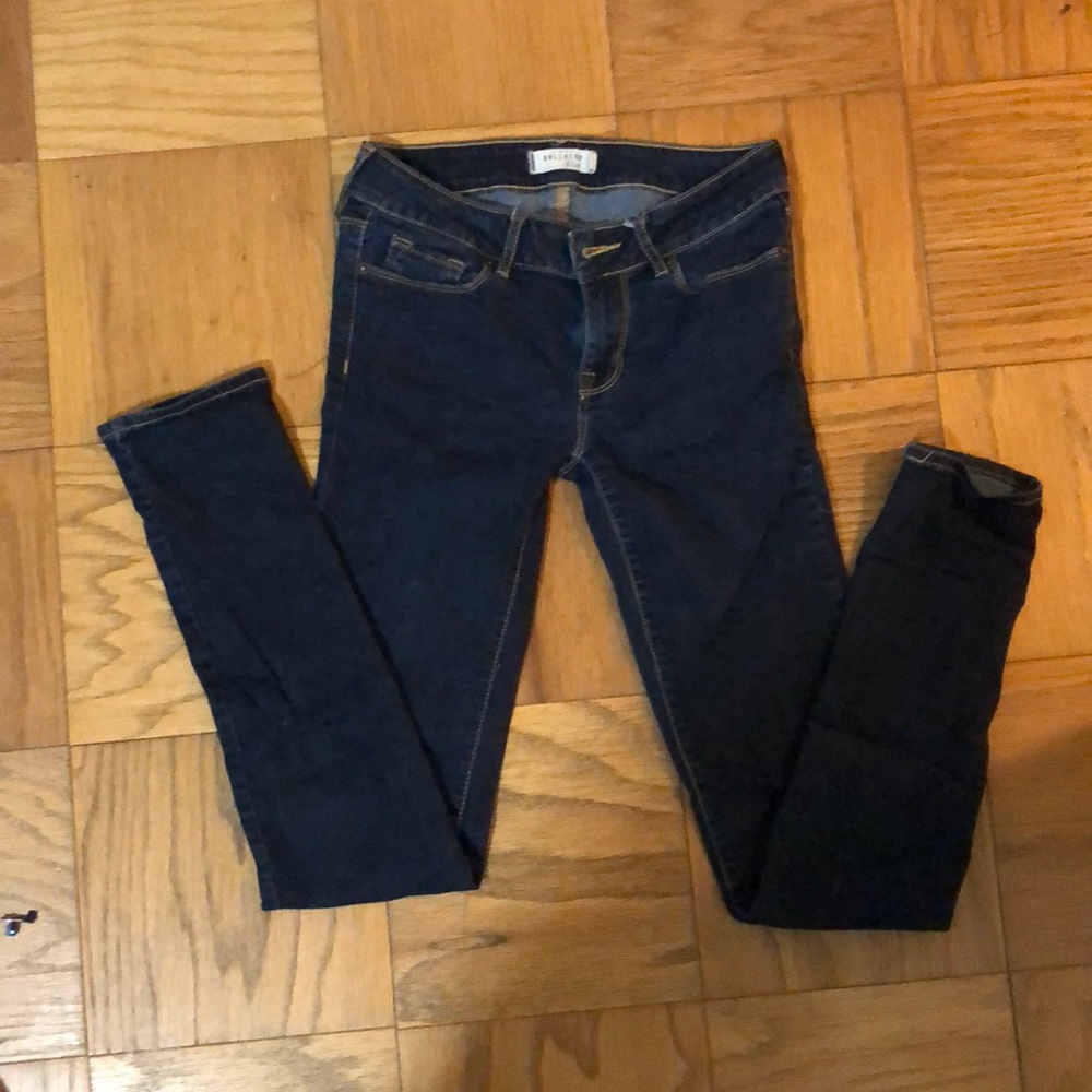 Pacsun jeans size 3